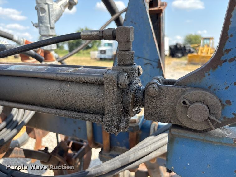 image for item DM5473 Blu-Jet NH3 applicator