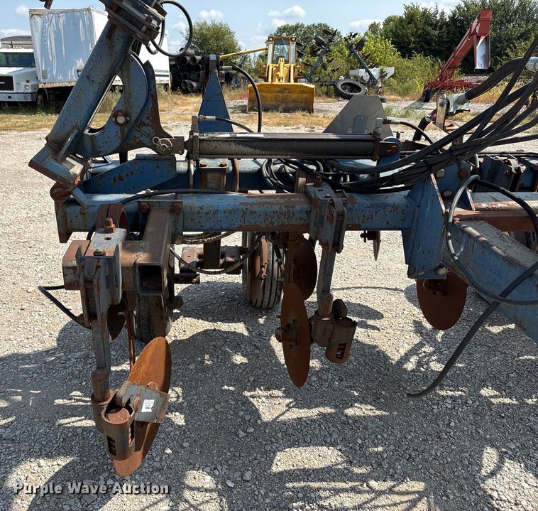 image for item DM5473 Blu-Jet NH3 applicator