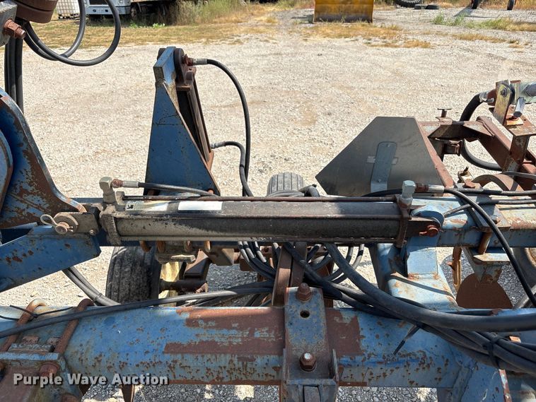 image for item DM5473 Blu-Jet NH3 applicator