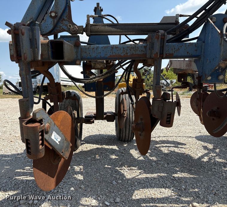 image for item DM5473 Blu-Jet NH3 applicator