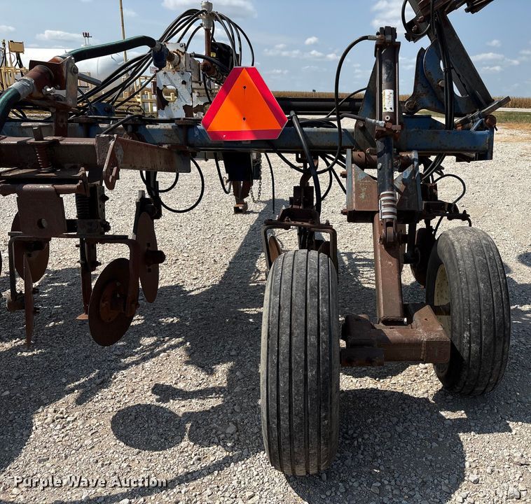 image for item DM5473 Blu-Jet NH3 applicator