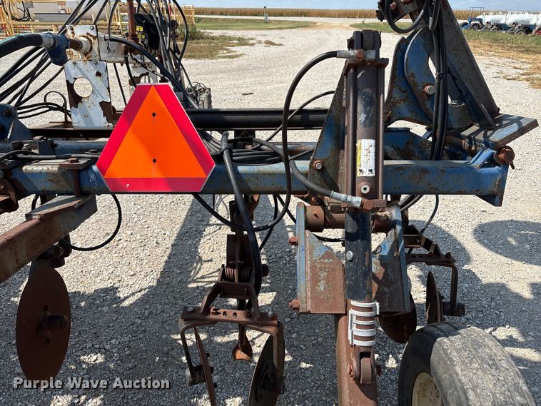 image for item DM5473 Blu-Jet NH3 applicator