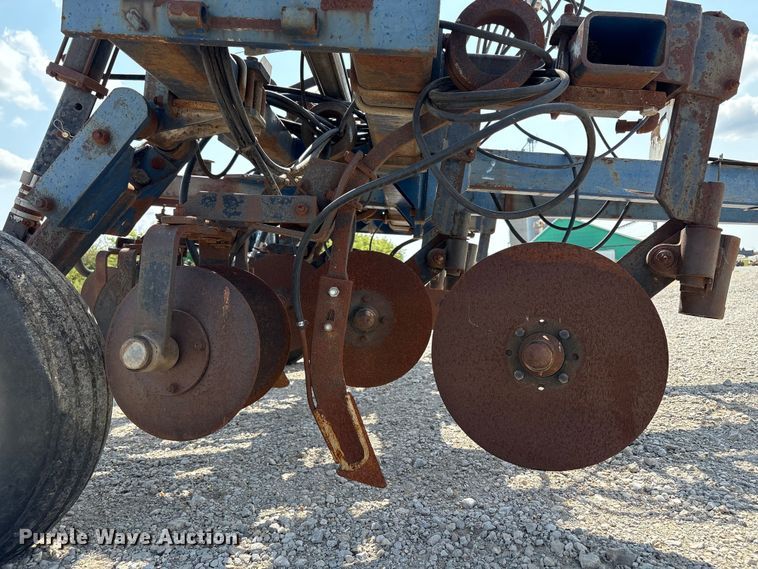 image for item DM5473 Blu-Jet NH3 applicator