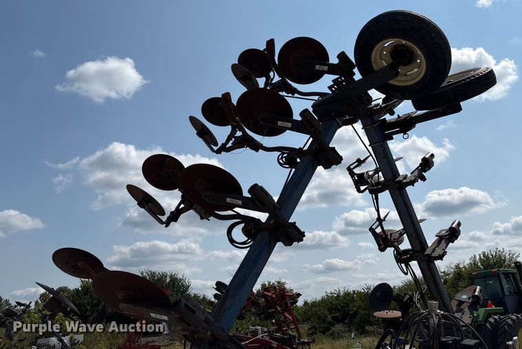 image for item DM5473 Blu-Jet NH3 applicator