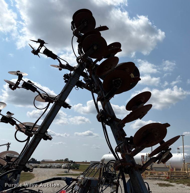 image for item DM5473 Blu-Jet NH3 applicator