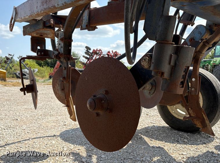 image for item DM5473 Blu-Jet NH3 applicator