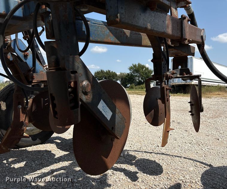 image for item DM5473 Blu-Jet NH3 applicator