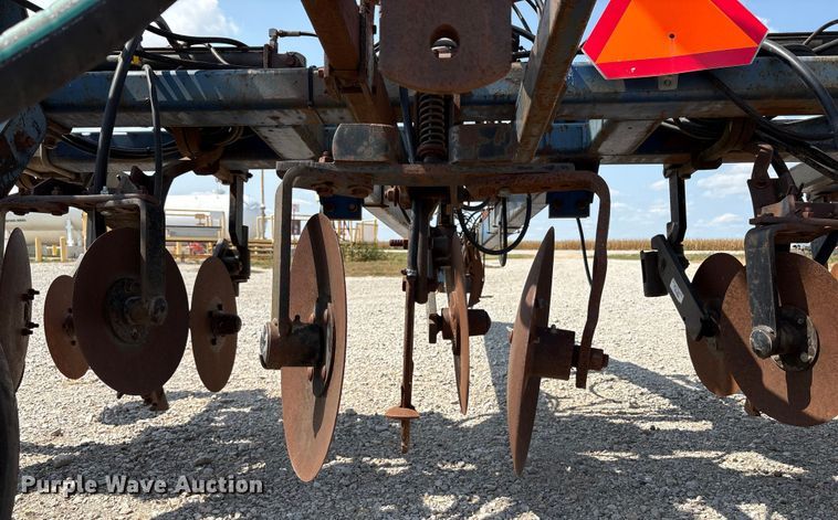 image for item DM5473 Blu-Jet NH3 applicator