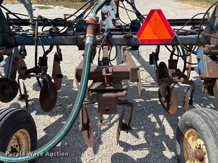 image for item DM5473 Blu-Jet NH3 applicator