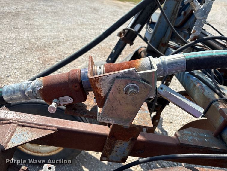 image for item DM5473 Blu-Jet NH3 applicator