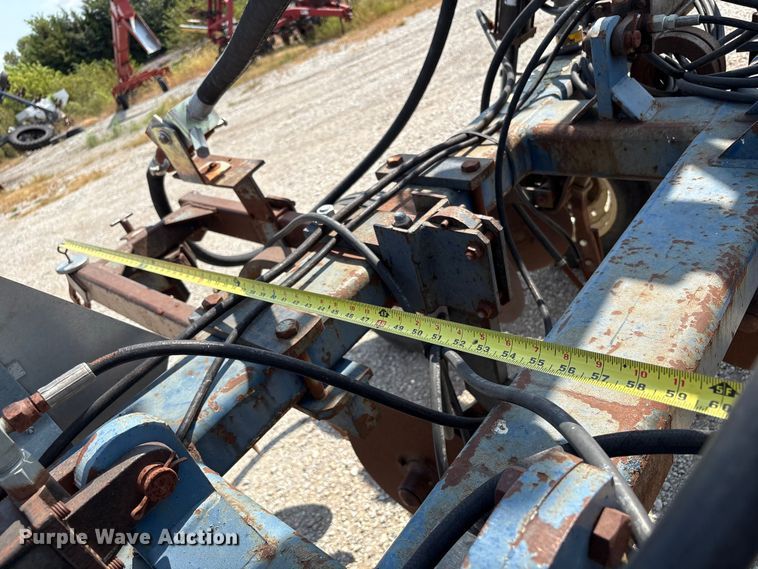 image for item DM5473 Blu-Jet NH3 applicator