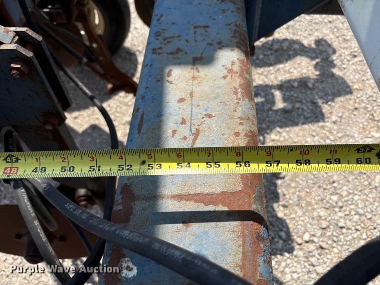 image for item DM5473 Blu-Jet NH3 applicator