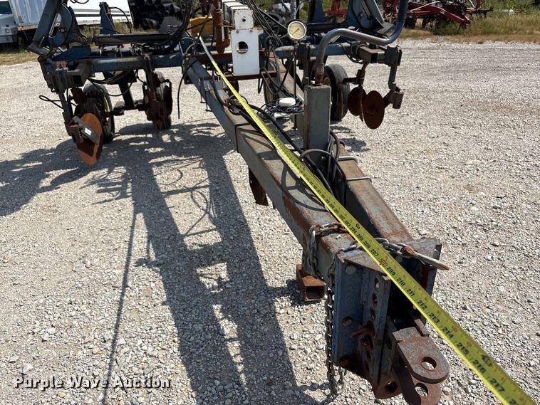 image for item DM5473 Blu-Jet NH3 applicator