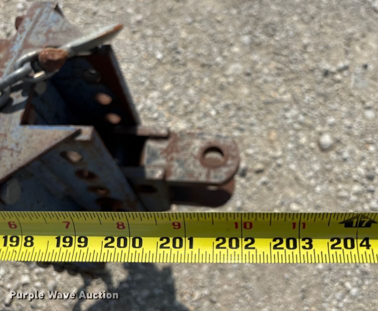 image for item DM5473 Blu-Jet NH3 applicator