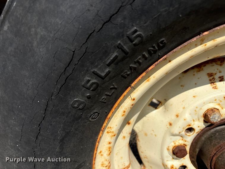 image for item DM5473 Blu-Jet NH3 applicator