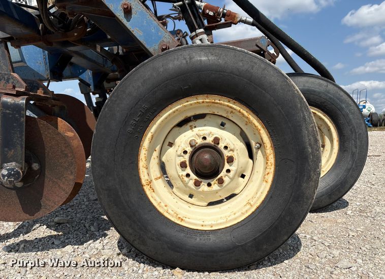 image for item DM5473 Blu-Jet NH3 applicator