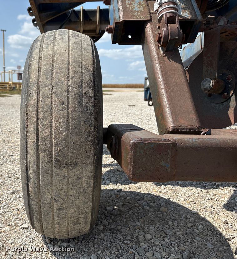 image for item DM5473 Blu-Jet NH3 applicator