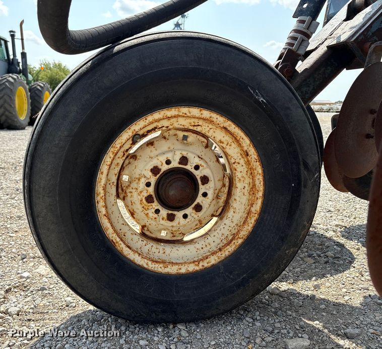 image for item DM5473 Blu-Jet NH3 applicator