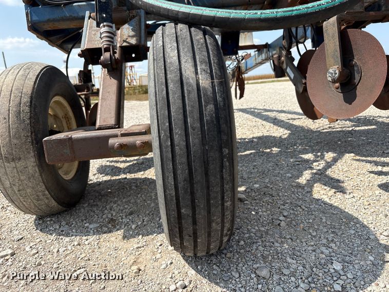 image for item DM5473 Blu-Jet NH3 applicator