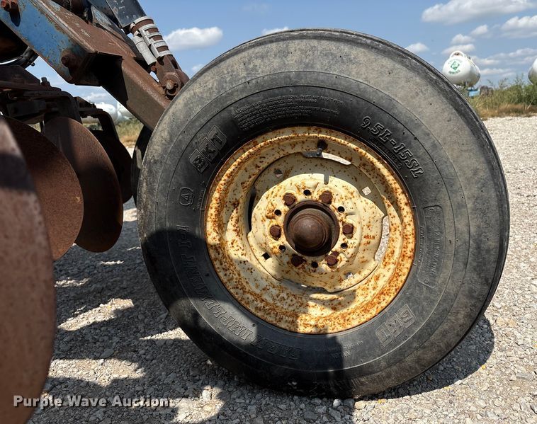 image for item DM5473 Blu-Jet NH3 applicator