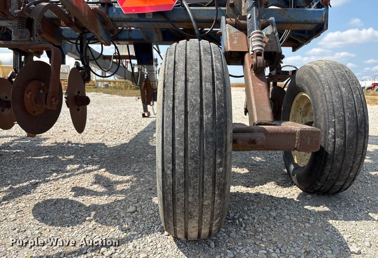 image for item DM5473 Blu-Jet NH3 applicator