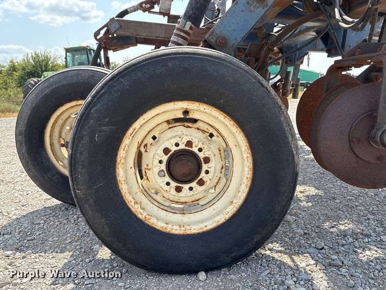 image for item DM5473 Blu-Jet NH3 applicator