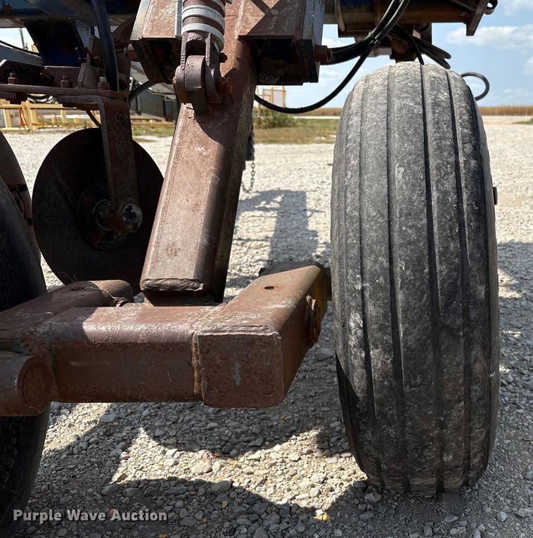 image for item DM5473 Blu-Jet NH3 applicator