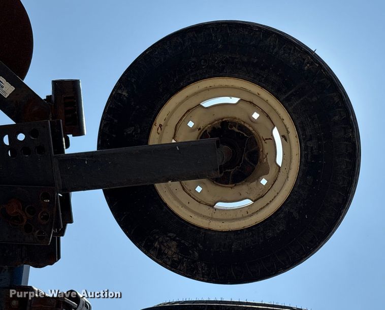 image for item DM5473 Blu-Jet NH3 applicator