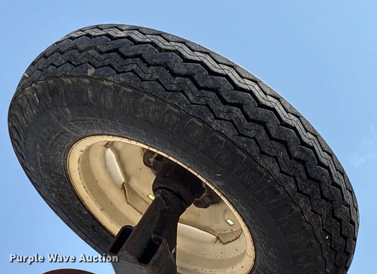 image for item DM5473 Blu-Jet NH3 applicator