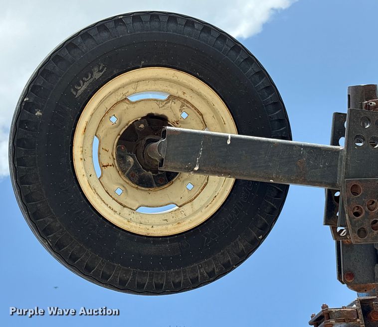 image for item DM5473 Blu-Jet NH3 applicator