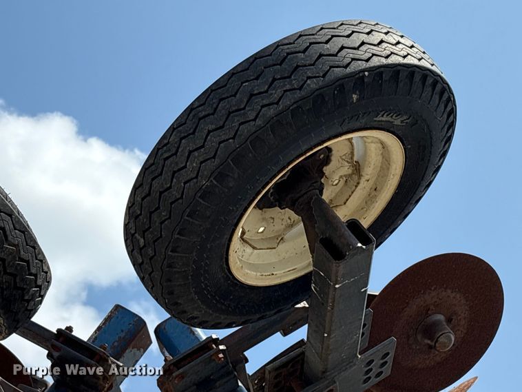 image for item DM5473 Blu-Jet NH3 applicator