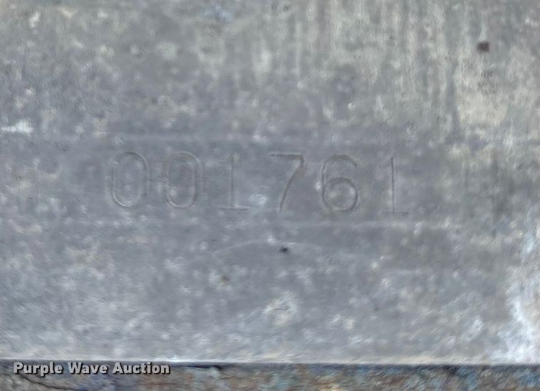 image for item DM5473 Blu-Jet NH3 applicator