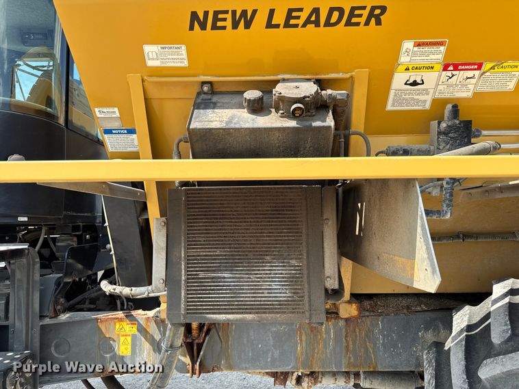 image for item DM5474 2012 Terra Gator 7300B spreader