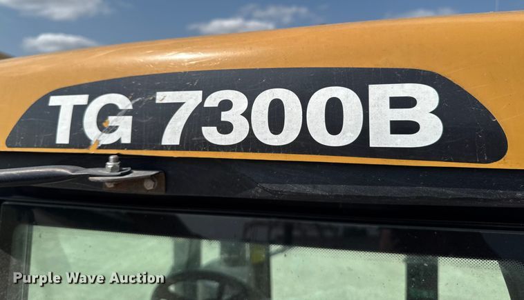 image for item DM5474 2012 Terra Gator 7300B spreader