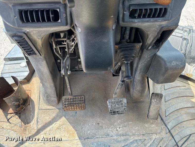 image for item DM5474 2012 Terra Gator 7300B spreader