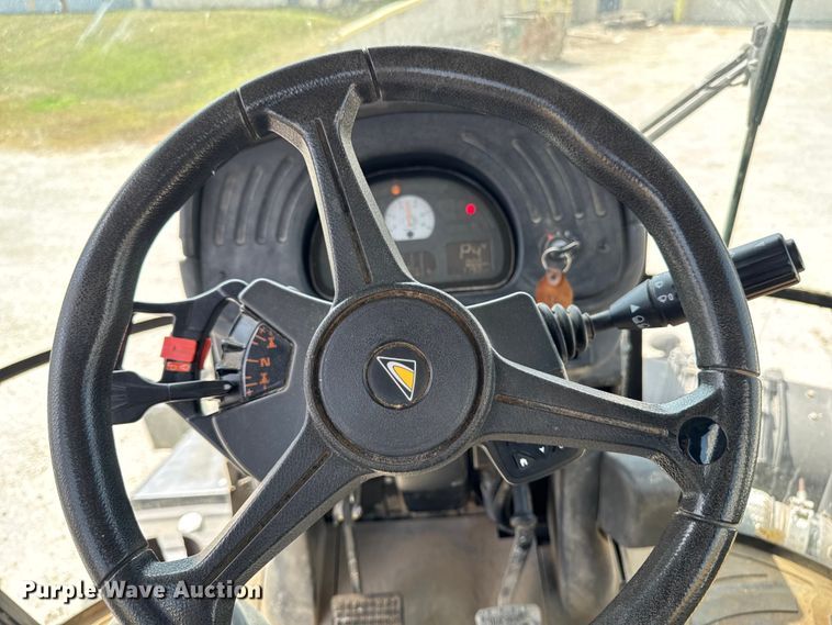 image for item DM5474 2012 Terra Gator 7300B spreader