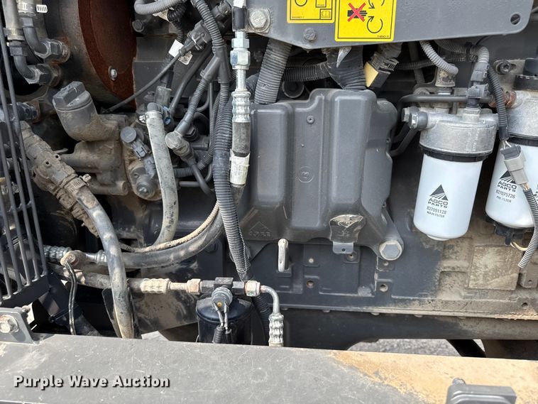 image for item DM5474 2012 Terra Gator 7300B spreader