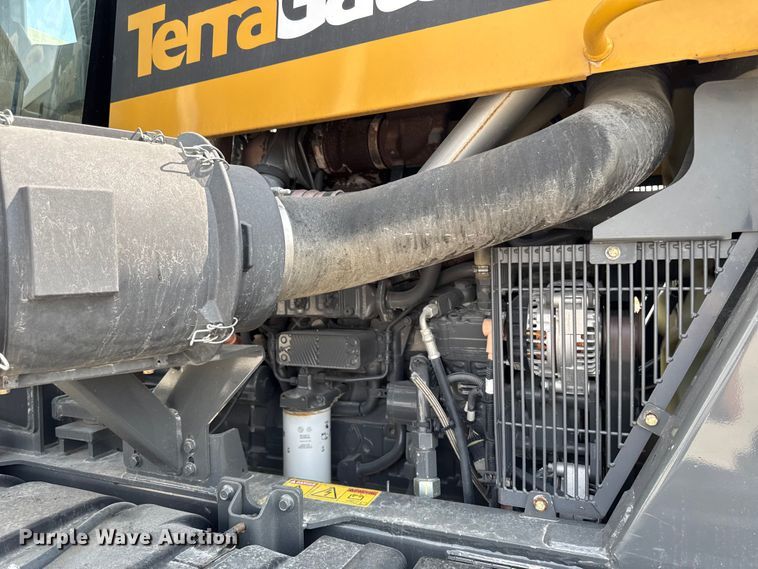 image for item DM5474 2012 Terra Gator 7300B spreader