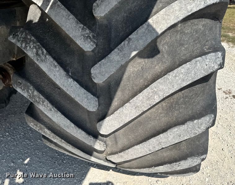 image for item DM5474 2012 Terra Gator 7300B spreader