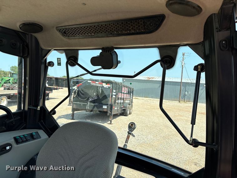 image for item DO1176 Case IH Farmall 55A MFWD tractor