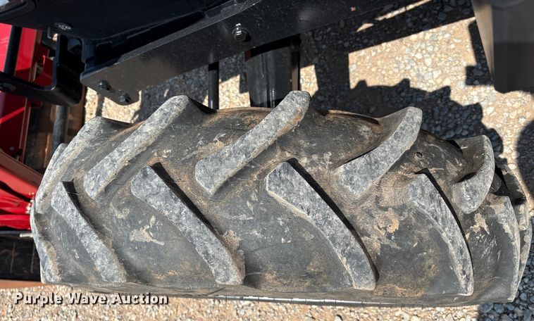 image for item DO1176 Case IH Farmall 55A MFWD tractor