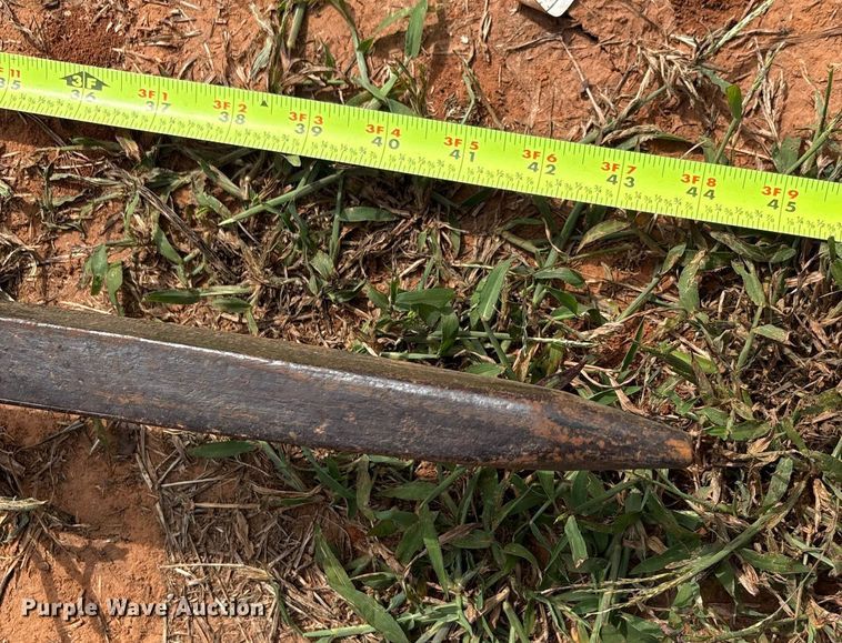 image for item DO1187 2010 John Deere 7930 MFWD tractor