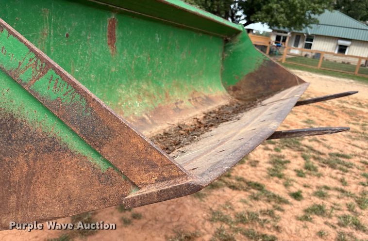 image for item DO1187 2010 John Deere 7930 MFWD tractor