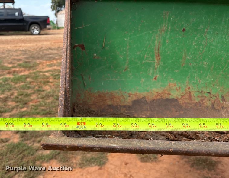 image for item DO1187 2010 John Deere 7930 MFWD tractor