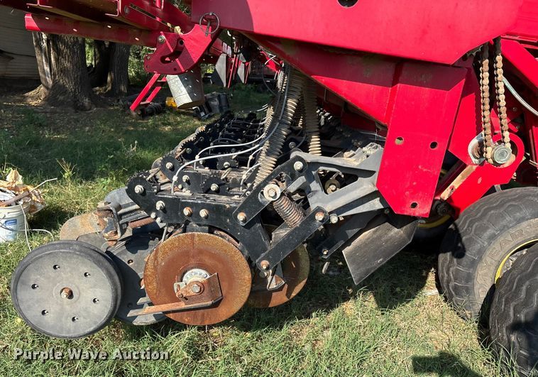 image for item DO1208 Sunflower 9435 planter