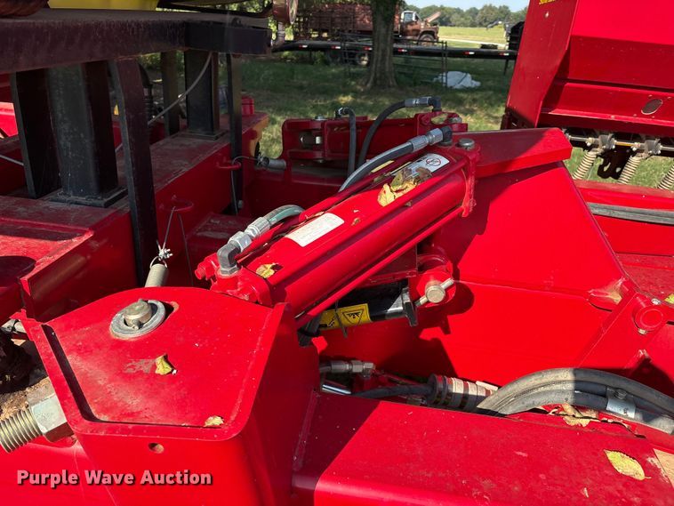 image for item DO1208 Sunflower 9435 planter