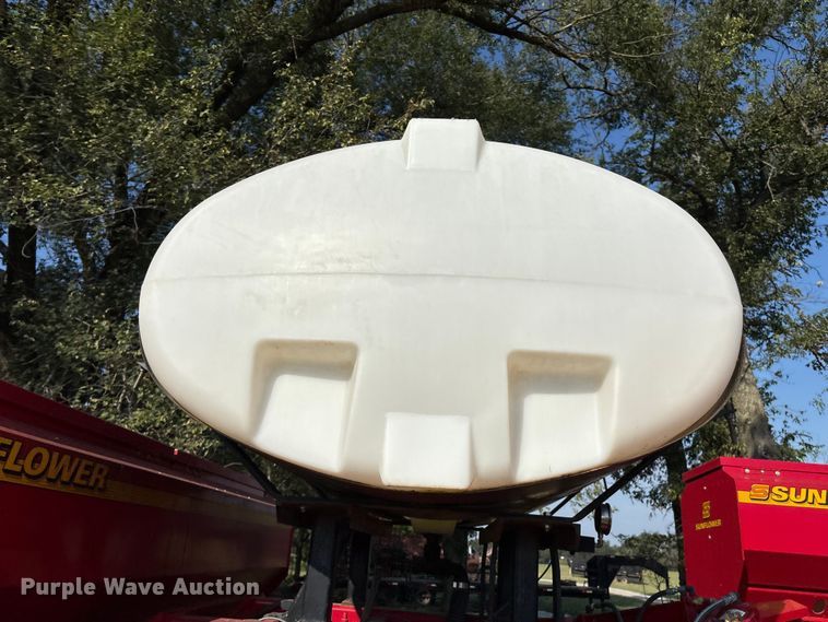 image for item DO1208 Sunflower 9435 planter