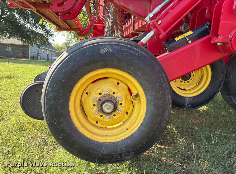 image for item DO1208 Sunflower 9435 planter
