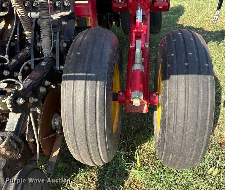 image for item DO1208 Sunflower 9435 planter