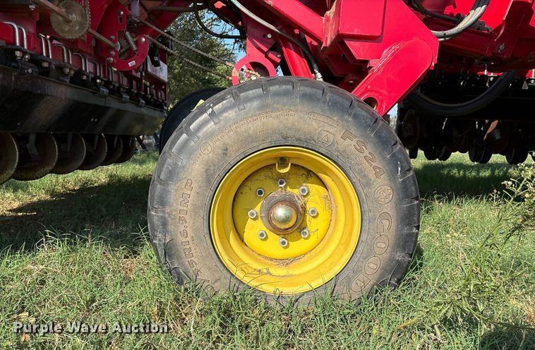 image for item DO1208 Sunflower 9435 planter